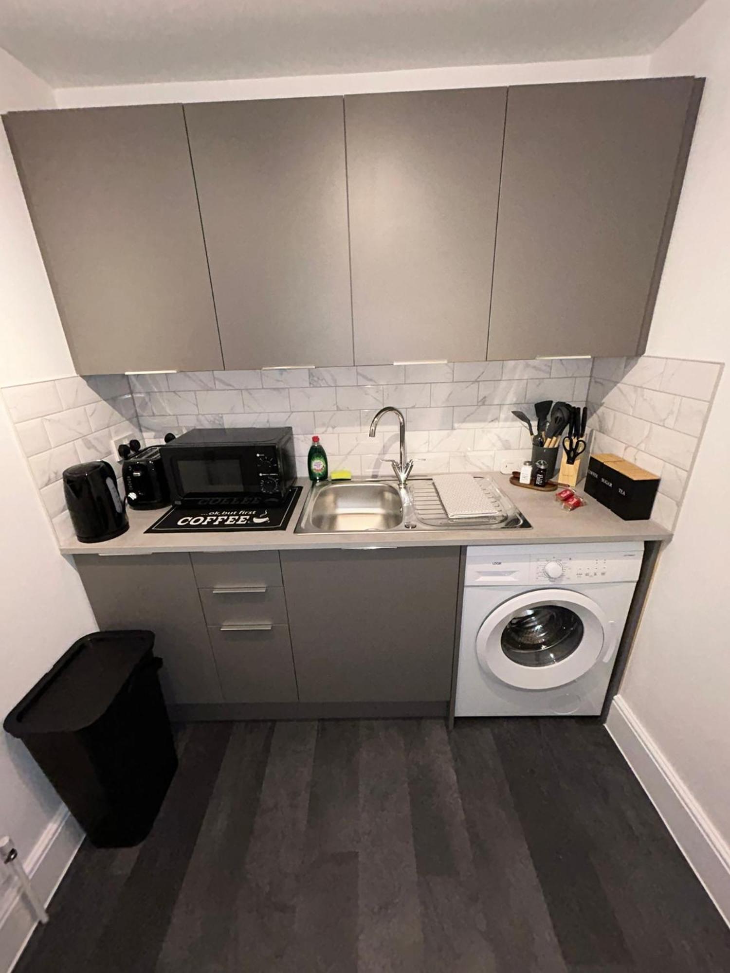Brand New Modern Apartments Steps From Gloucester Quays Zewnętrze zdjęcie