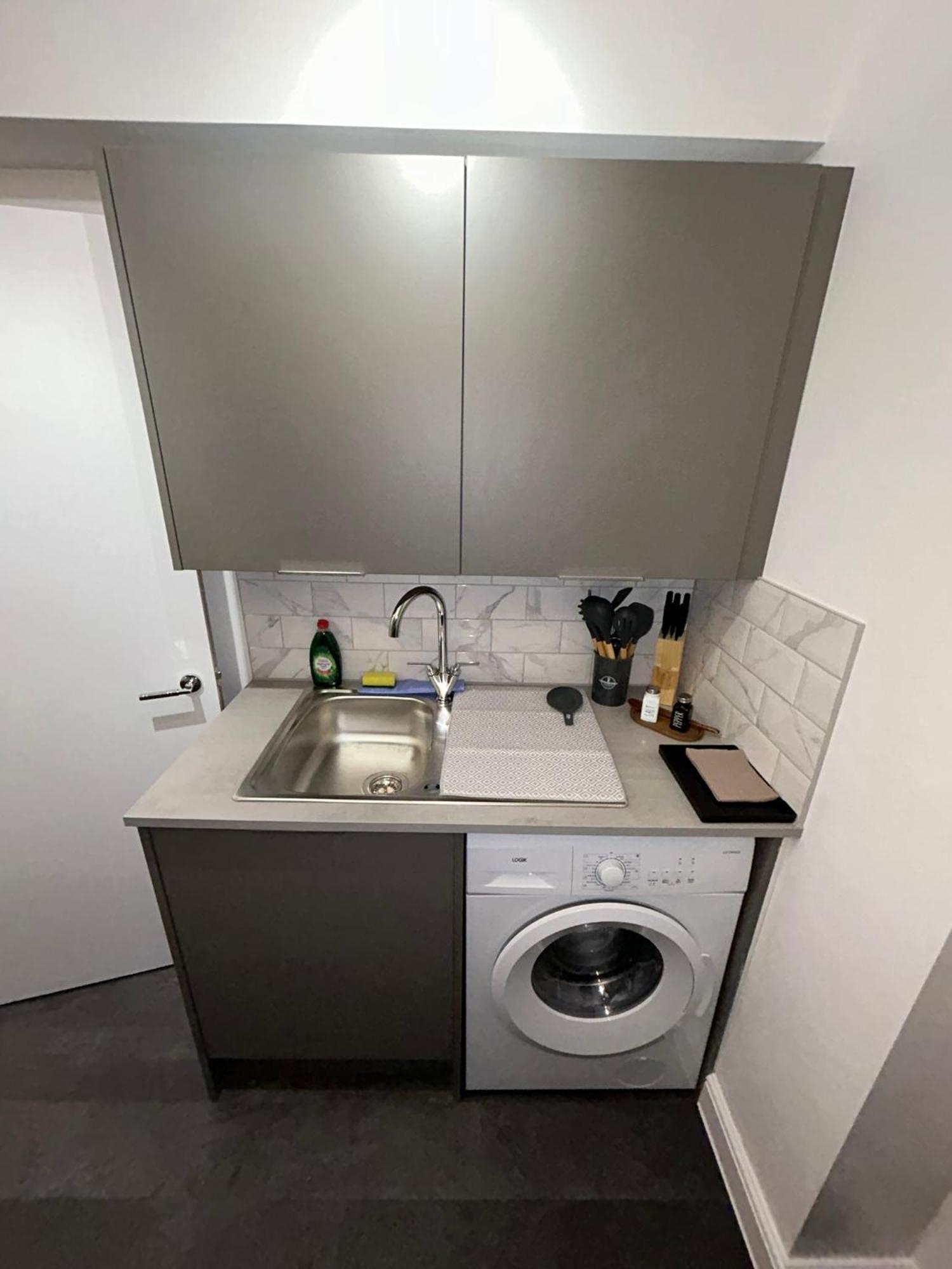 Brand New Modern Apartments Steps From Gloucester Quays Zewnętrze zdjęcie
