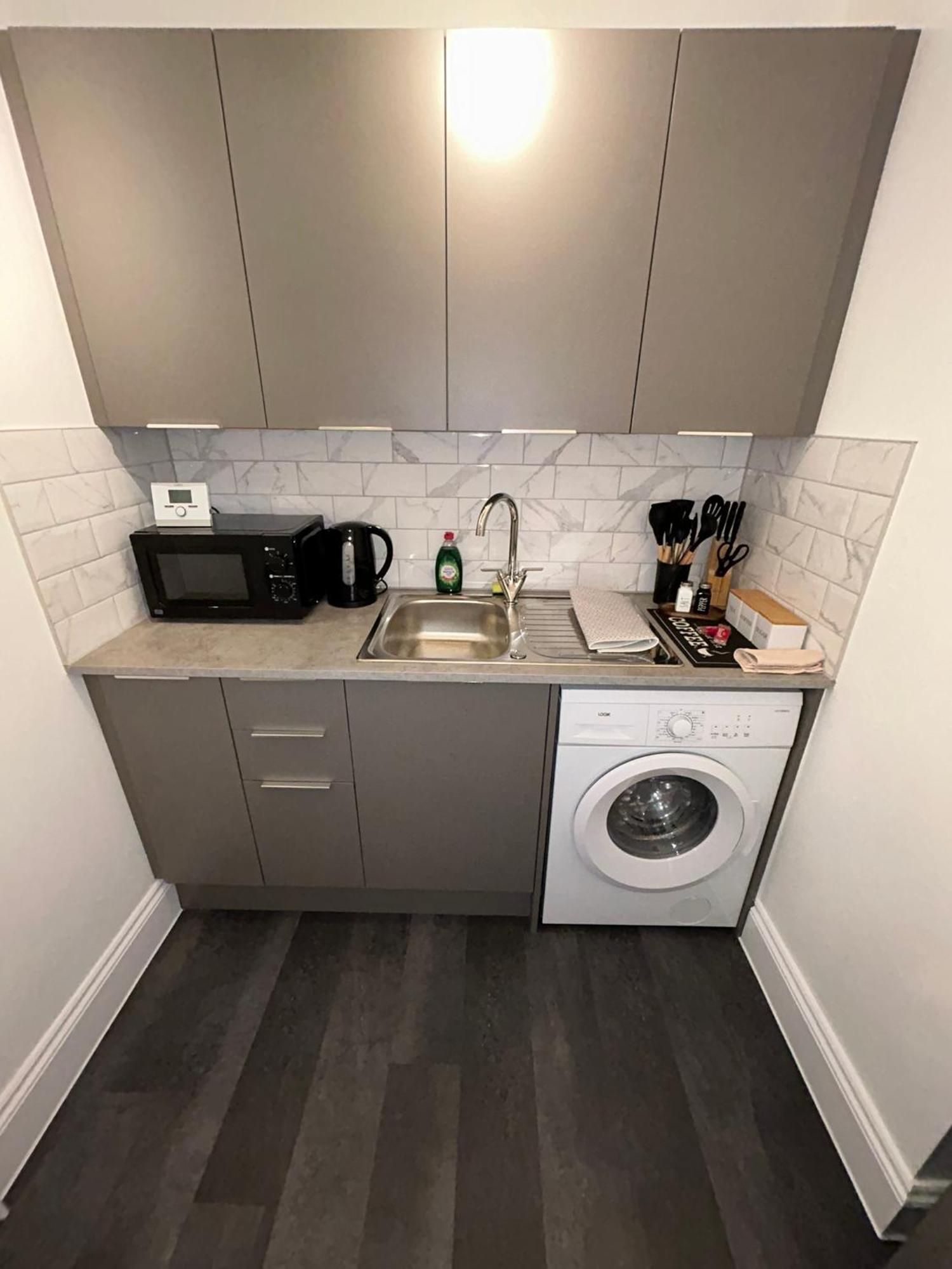 Brand New Modern Apartments Steps From Gloucester Quays Zewnętrze zdjęcie