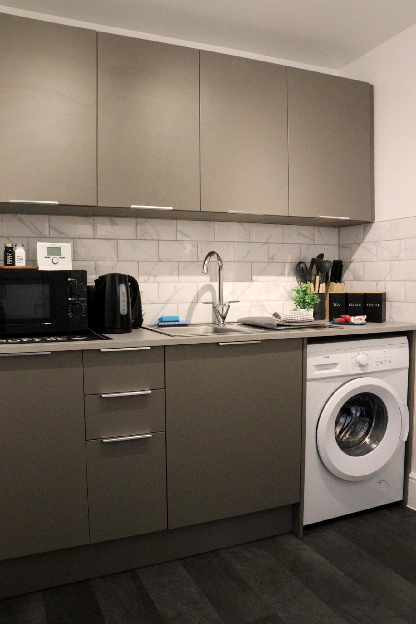 Brand New Modern Apartments Steps From Gloucester Quays Zewnętrze zdjęcie