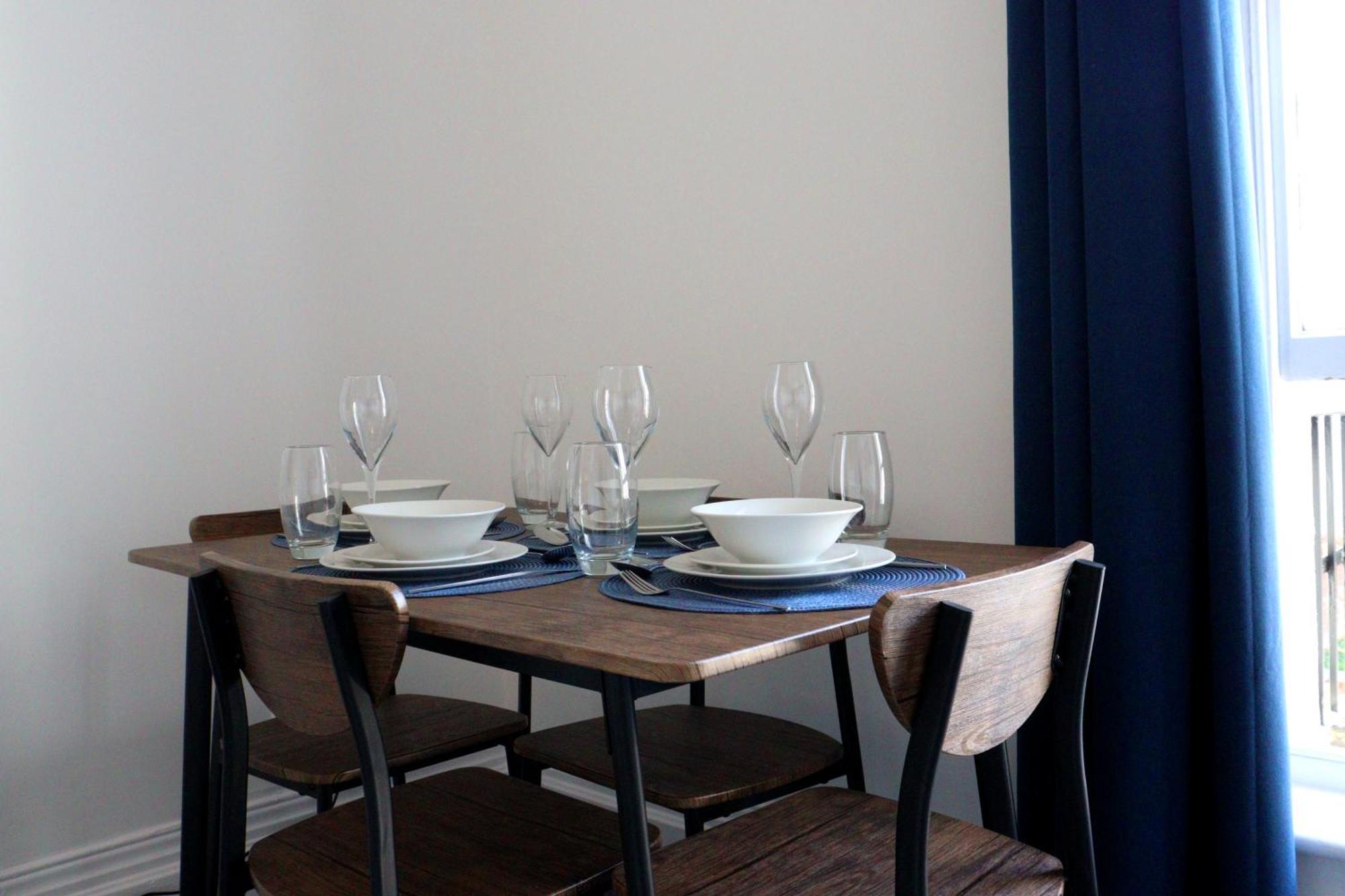 Brand New Modern Apartments Steps From Gloucester Quays Zewnętrze zdjęcie